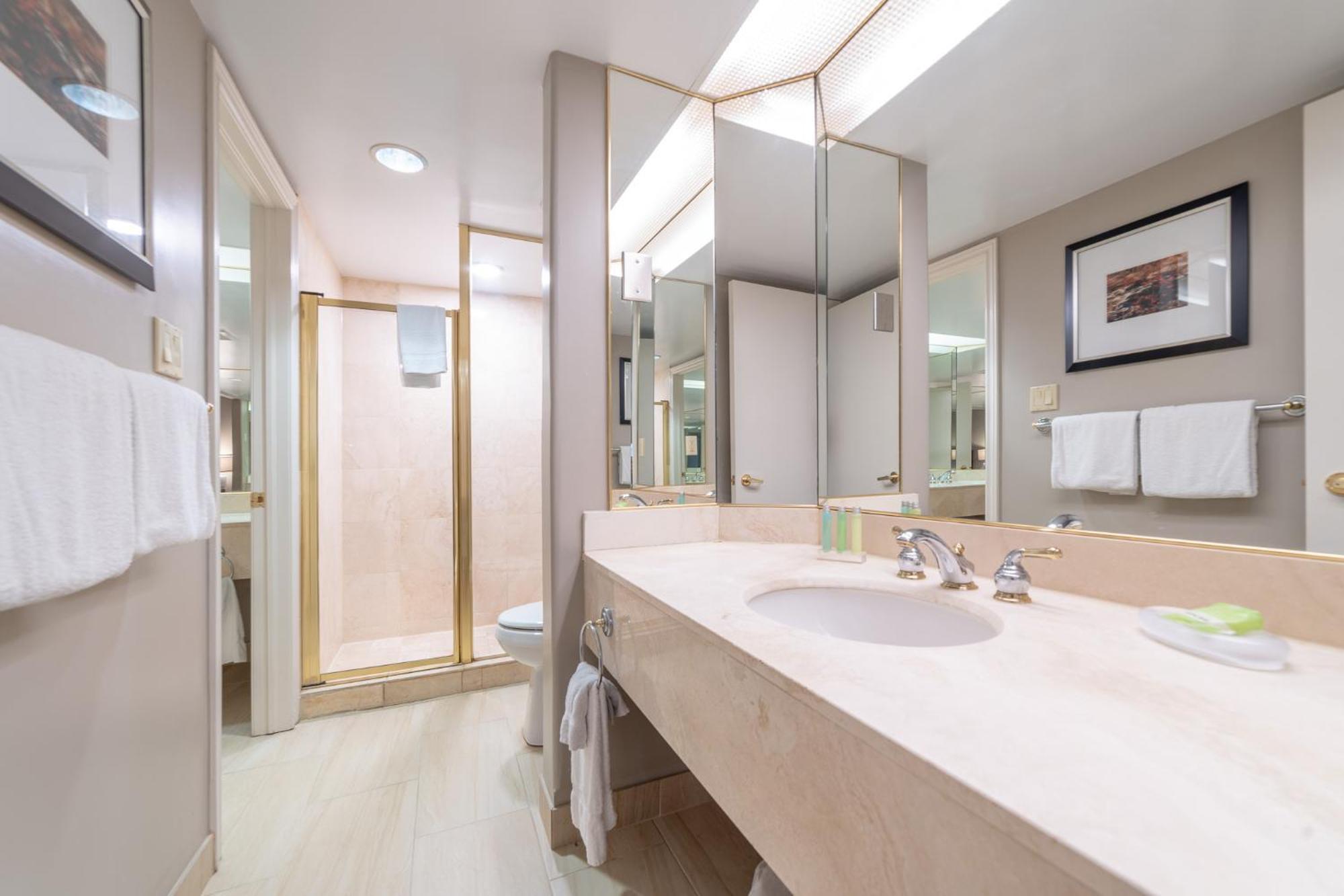Horseshoe Valley Suites - The Azure Shanty Bay Екстериор снимка