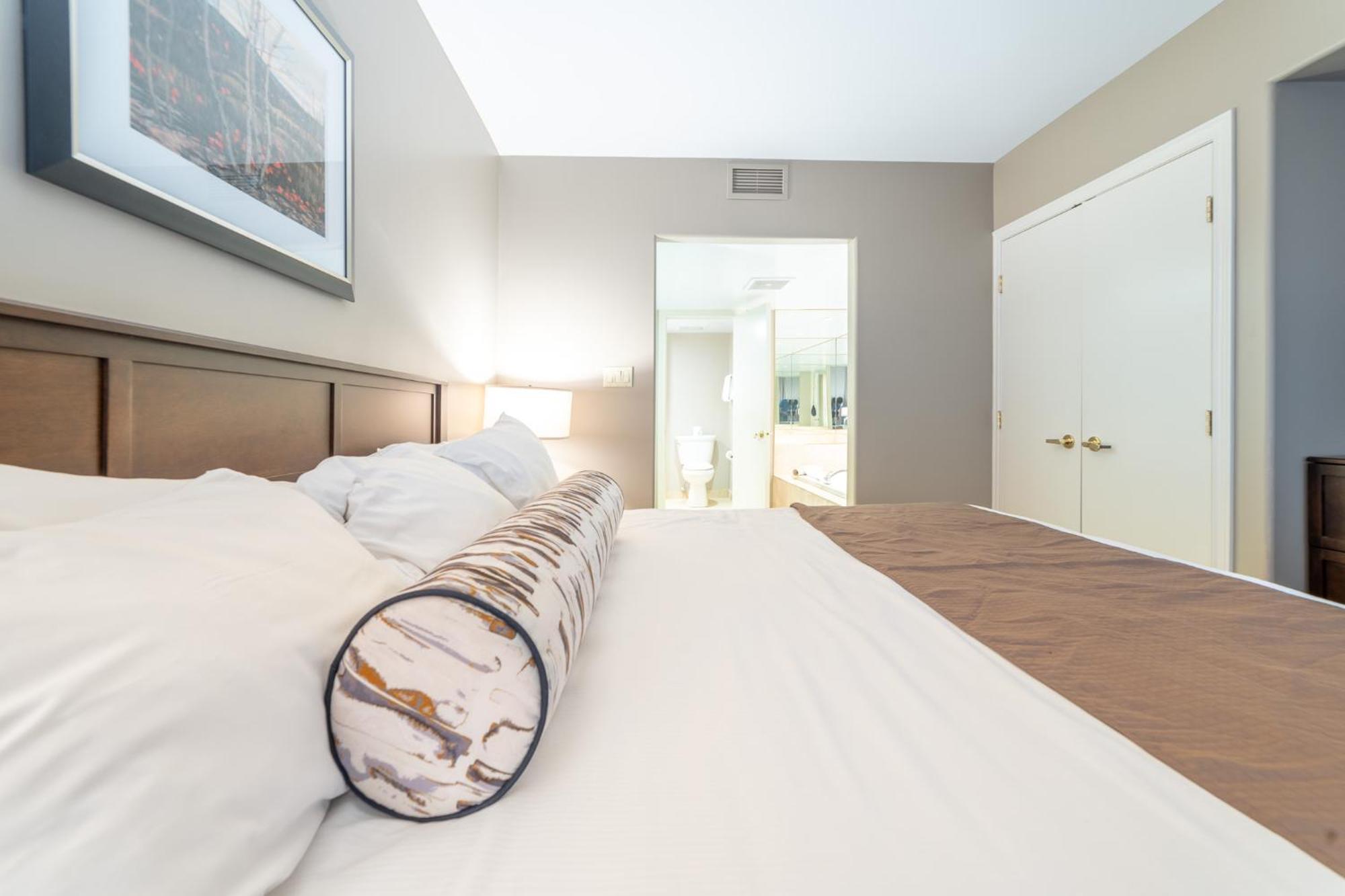 Horseshoe Valley Suites - The Azure Shanty Bay Екстериор снимка
