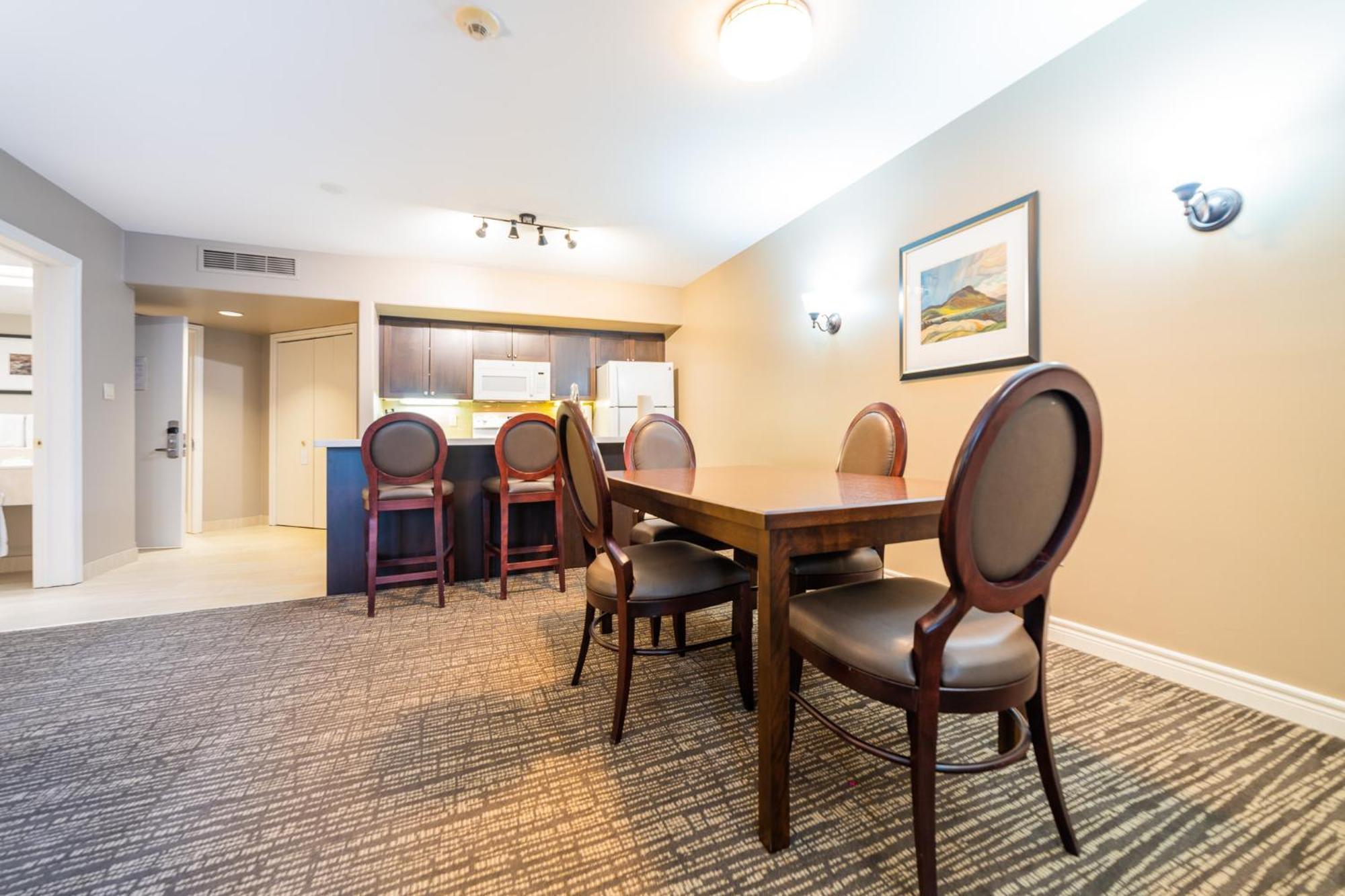 Horseshoe Valley Suites - The Azure Shanty Bay Екстериор снимка
