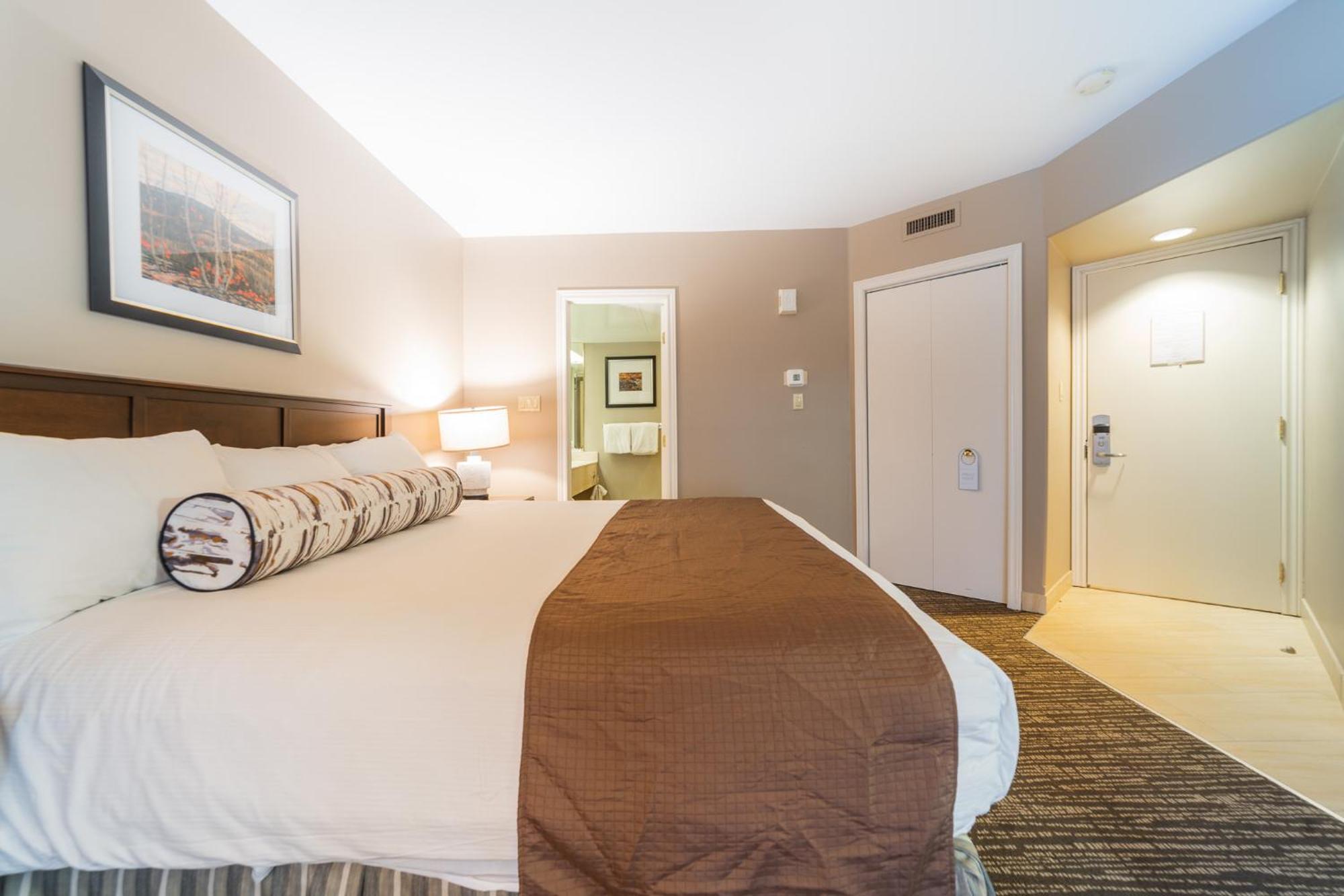 Horseshoe Valley Suites - The Azure Shanty Bay Екстериор снимка