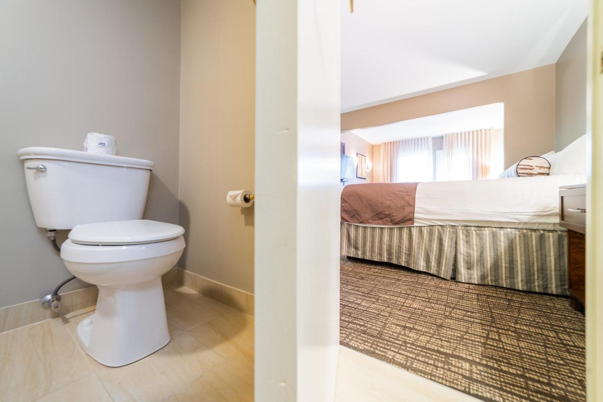 Horseshoe Valley Suites - The Azure Shanty Bay Екстериор снимка
